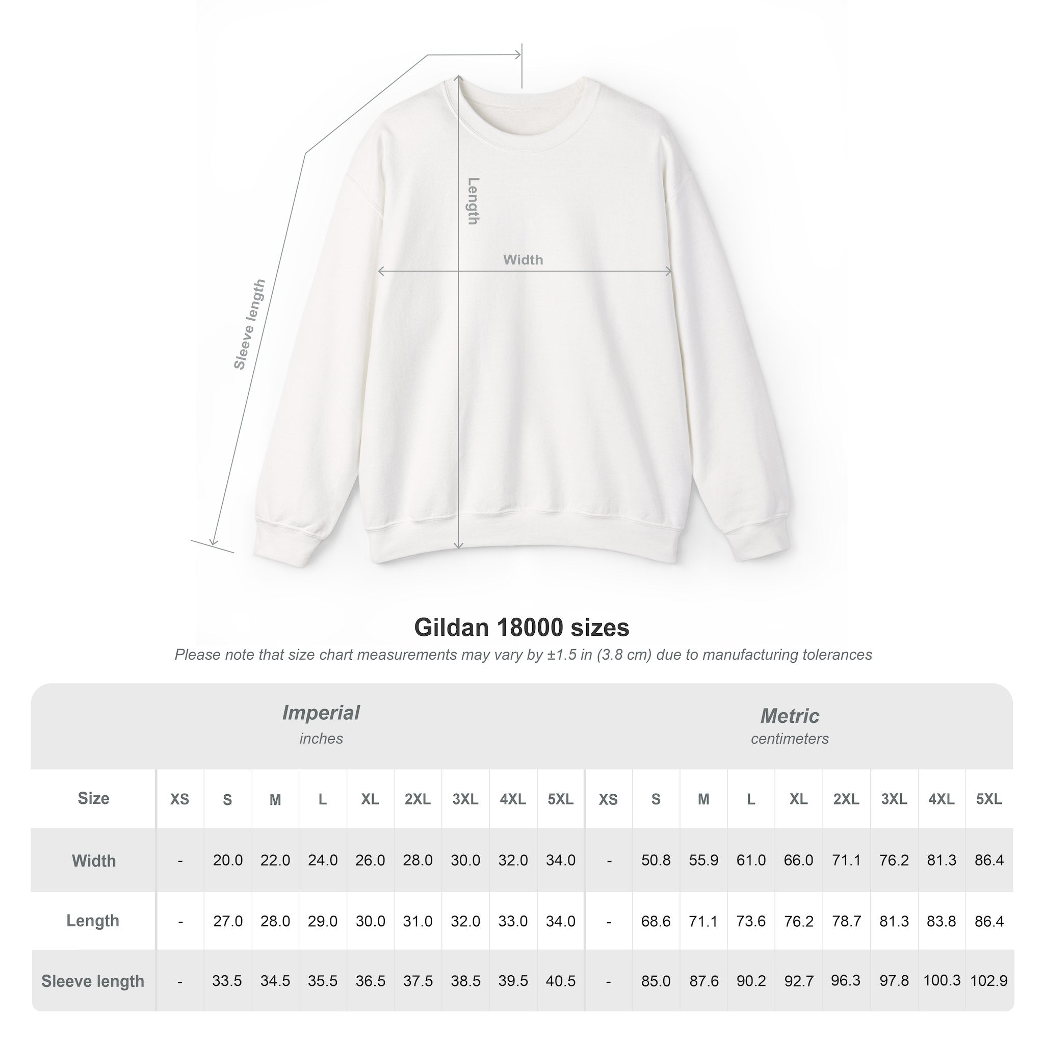 Good Vibes Crewneck Sweatshirt — Retro Pink 3D Text